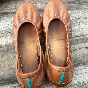 Tieks